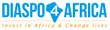 Logo de diaspo4africa